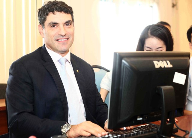 Cơ hội tiếp cận 2.000 tỷ đồng lãi suất cạnh tranh ảnh 81