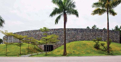 Kiến trúc xanh và những công trình nổi bật năm 2013 ảnh 5 Kiến trúc xanh và những công trình nổi bật năm 2013 ảnh 5