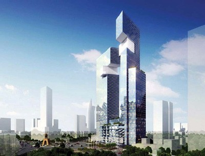 Kiến trúc xanh và những công trình nổi bật năm 2013 ảnh 8 Kiến trúc xanh và những công trình nổi bật năm 2013 ảnh 8