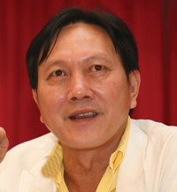 Tâm thế những người không muốn dừng lại ảnh 9