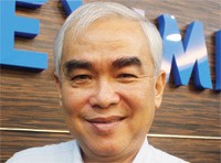 Lãnh đạo các ngân hàng kỳ vọng gì trong năm 2014? ảnh 1