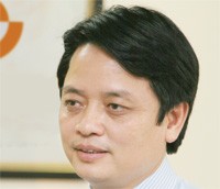 Lãnh đạo các ngân hàng kỳ vọng gì trong năm 2014? ảnh 12