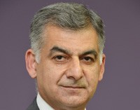 Lãnh đạo các ngân hàng kỳ vọng gì trong năm 2014? ảnh 10