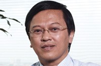 Lãnh đạo các ngân hàng kỳ vọng gì trong năm 2014? ảnh 9