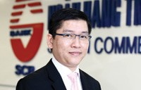 Lãnh đạo các ngân hàng kỳ vọng gì trong năm 2014? ảnh 6