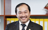 Lãnh đạo các ngân hàng kỳ vọng gì trong năm 2014? ảnh 5