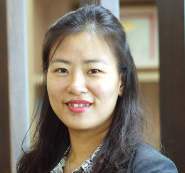 Dự kiến quý III/2014 sẽ có quỹ ETF nội đầu tiên ảnh 1