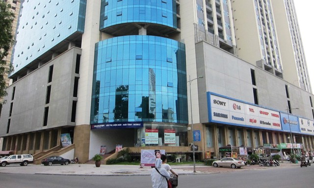 Cuộc sống bộn bề ở những dự án bàn giao ‘chạy tiến độ’ ảnh 1 Cuộc sống bộn bề ở những dự án bàn giao ‘chạy tiến độ’ ảnh 1