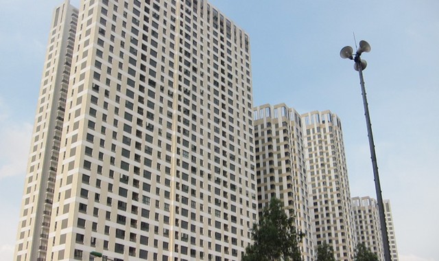 Cuộc sống bộn bề ở những dự án bàn giao ‘chạy tiến độ’ ảnh 4 Cuộc sống bộn bề ở những dự án bàn giao ‘chạy tiến độ’ ảnh 4