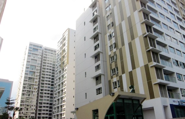 Cuộc sống bộn bề ở những dự án bàn giao ‘chạy tiến độ’ ảnh 6 Cuộc sống bộn bề ở những dự án bàn giao ‘chạy tiến độ’ ảnh 6