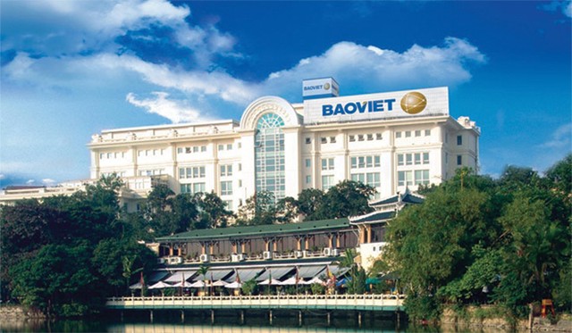 Bảo Việt: 50 năm giữ trọn niềm tin ảnh 5