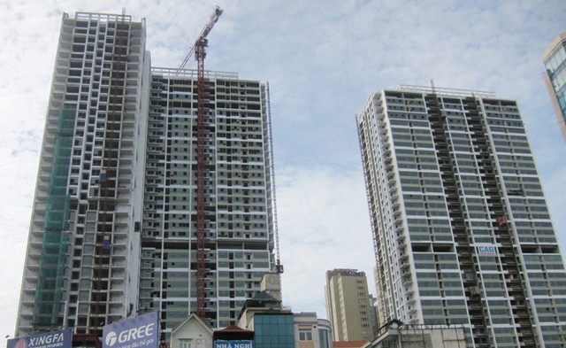 ‘Soi’ những dự án hứa bàn giao trong quý II ảnh 6 ‘Soi’ những dự án hứa bàn giao trong quý II ảnh 6