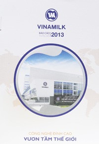 Soi hiệu quả kinh doanh của 10 doanh nghiệp có báo cáo thường niên tốt nhất ảnh 1