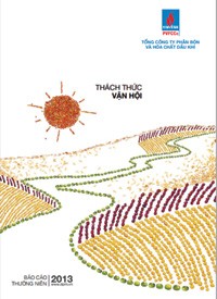 Soi hiệu quả kinh doanh của 10 doanh nghiệp có báo cáo thường niên tốt nhất ảnh 8