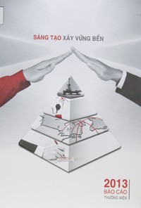 Soi hiệu quả kinh doanh của 10 doanh nghiệp có báo cáo thường niên tốt nhất ảnh 6