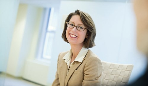 Top 10 nữ doanh nhân quyền lực nhất thế giới 2014 - 9