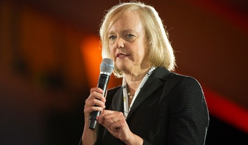 Top 10 nữ doanh nhân quyền lực nhất thế giới 2014 - 6