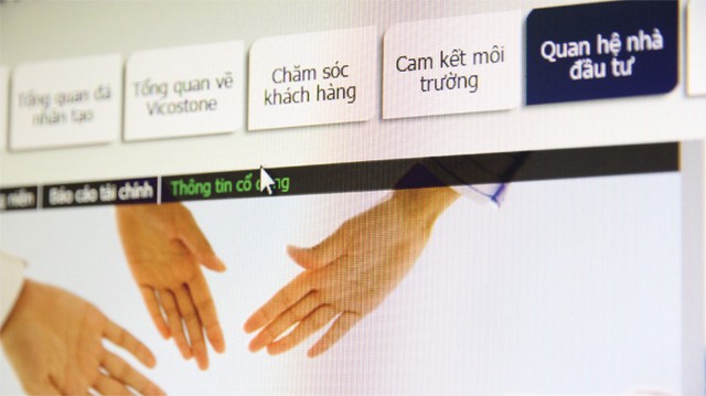 Nhiều dư địa cho DN cải thiện minh  bạch ảnh 1