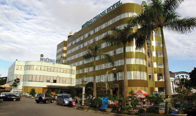 Giấc mơ thương hiệu Việt của “đại gia điếu cày“ ảnh 1