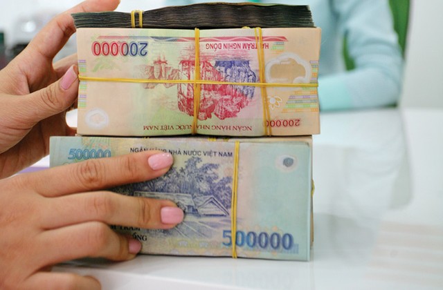 Nguy cơ ế vốn tín dụng hỗ trợ bất động sản ảnh 1