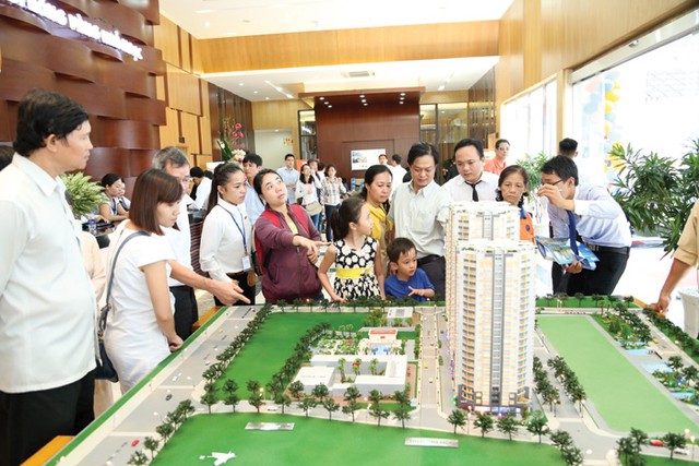 Khách hàng đặt trọn niềm tin vào Him Lam Chợ Lớn ảnh 2