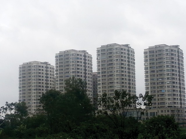 Cận cảnh dự án của các chủ đầu tư nợ thuế ảnh 7 Cận cảnh dự án của các chủ đầu tư nợ thuế ảnh 7