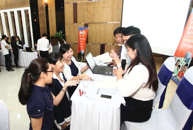 Him Lam Chợ Lớn làm ấm lòng người mua nhà ảnh 3 Him Lam Chợ Lớn làm ấm lòng người mua nhà ảnh 3