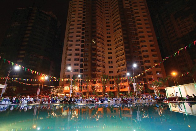 Him Lam Chợ Lớn làm ấm lòng người mua nhà ảnh 5 Him Lam Chợ Lớn làm ấm lòng người mua nhà ảnh 5