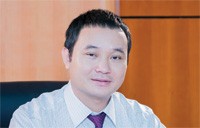 Lạc quan vào triển vọng thị trường bảo hiểm 2015 ảnh 3