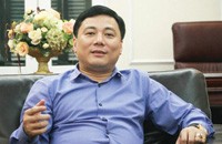 Hủy niêm yết: Alphanam và ông Nguyễn Tuấn Hải chưa nói lời chia tay ảnh 1