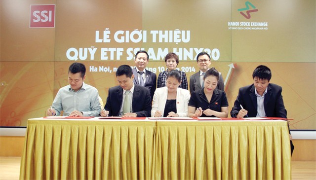 10 sự kiện nổi bật trên thị trường tài chính năm 2014 ảnh 1