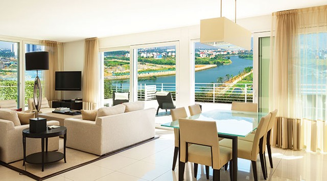 Novaland công bố Dự án The Sun Avenue giá từ 1,68 tỷ đồng ảnh 1