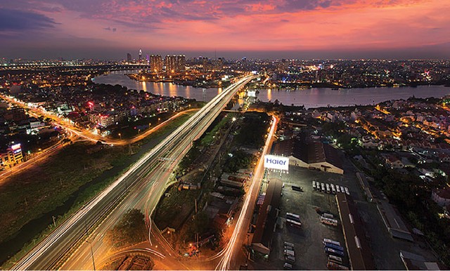 CII tiên phong giải bài toán vốn cho doanh nghiệp hạ tầng ảnh 2