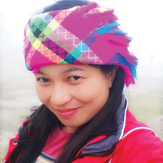 Chào mùa Xuân biên giới ảnh 2