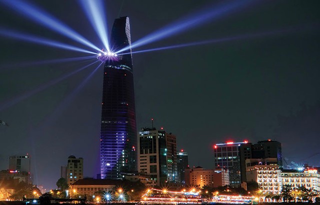 Năm 2015, chờ hiệu ứng chính sách ảnh 1