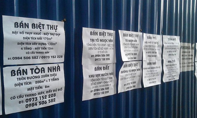 Tản mạn đường dây nóng… ảnh 1