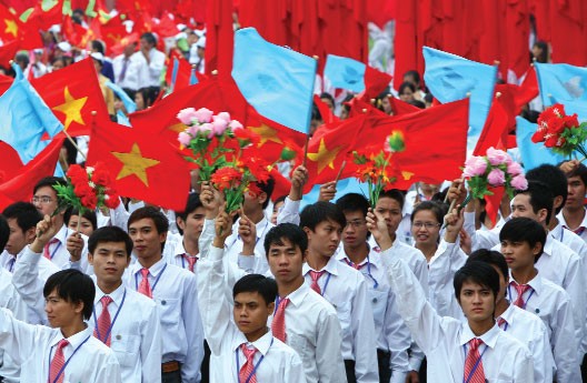 Chuyện lập nghiệp mỗi thời mỗi khác ảnh 1