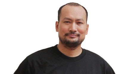 Phố  trong mắt người yêu Hà Nội ảnh 1