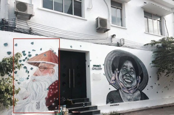 Kiêu hãnh sáng tạo ảnh 1