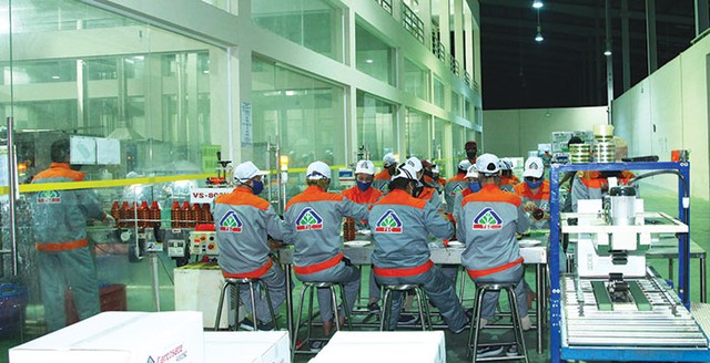 3 động lực tăng trưởng của TSC trong năm 2015 ảnh 1