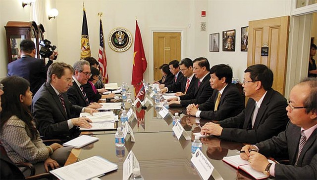 Con đường nâng hạng TTCK, chuyện bây giờ mới kể ảnh 1