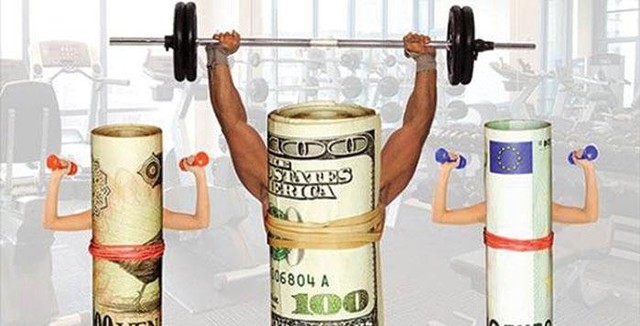 Những sự kiện “nổi bật” tác   động tới TTCK thế giới năm 2014 ảnh 3