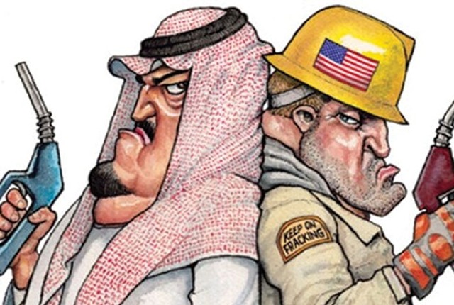 Những sự kiện “nổi bật” tác   động tới TTCK thế giới năm 2014 ảnh 2