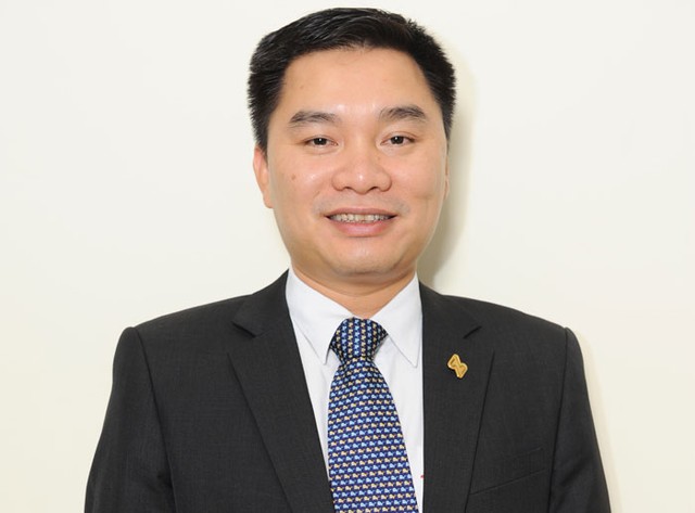 Ông Đỗ Văn Tuấn