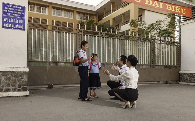 Tiện ích hoạt động trước khi bàn giao nhà: Lợi thế cạnh tranh mới của dự án căn hộ ảnh 5