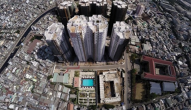 Tiện ích hoạt động trước khi bàn giao nhà: Lợi thế cạnh tranh mới của dự án căn hộ ảnh 6