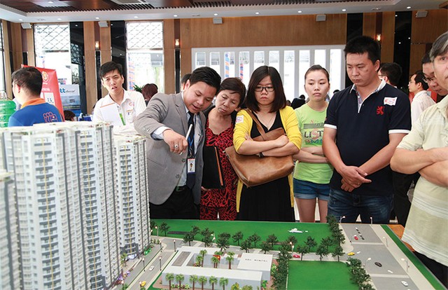 Tiện ích hoạt động trước khi bàn giao nhà: Lợi thế cạnh tranh mới của dự án căn hộ ảnh 7