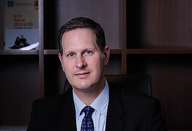 Cuộc đối thoại hữu ích ảnh 1