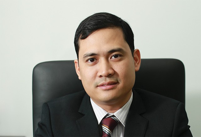 TTCK tuổi 15 và ước mơ vươn tầm của các doanh nghiệp ảnh 6