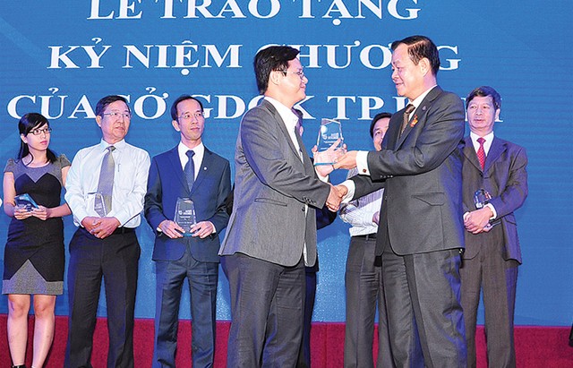 Khơi thông nguồn lực lớn ảnh 10 Khơi thông nguồn lực lớn ảnh 10